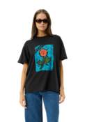 SINGLE N THORNY OS TEE
