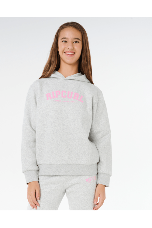 STAPLE VARISTY HOOD YOUTH