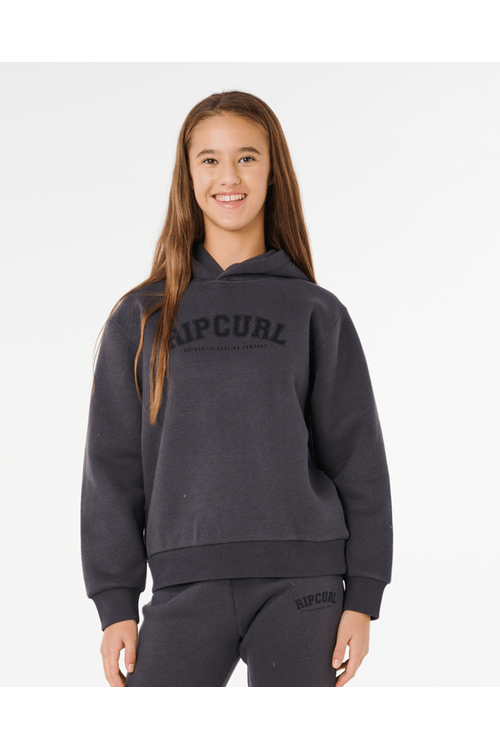 STAPLE VARISTY HOOD YOUTH