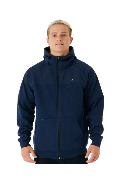  ANTI SERIES VIRAL ZIP THRU