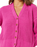 NEON ISLES CARDIGAN