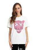 RUSH TEE LEOPARD