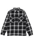 WILDERSTONE LONGSLEEVE SHIRT