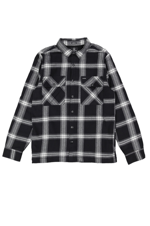 WILDERSTONE LONGSLEEVE SHIRT