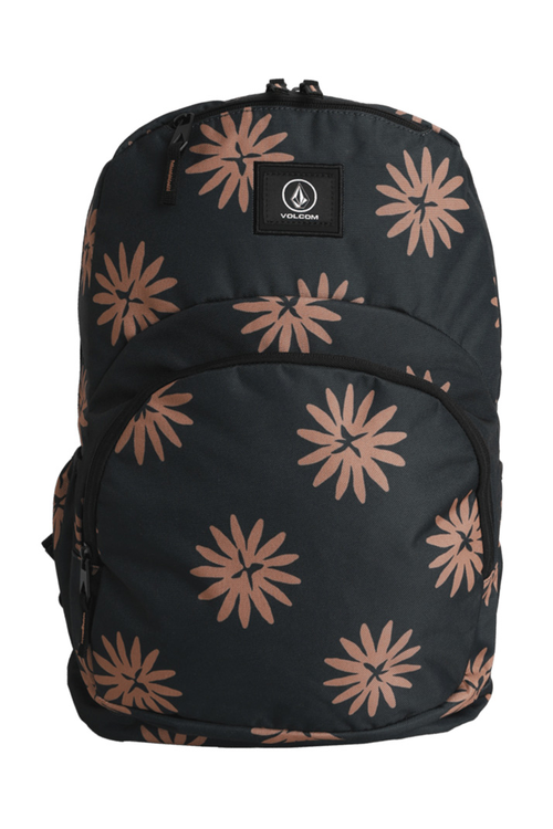 PATCH ATTACK BACKPACK