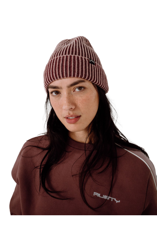 PIXEL BEANIE
