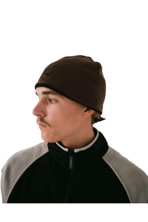 SQUARE EYE REVO BEANIE