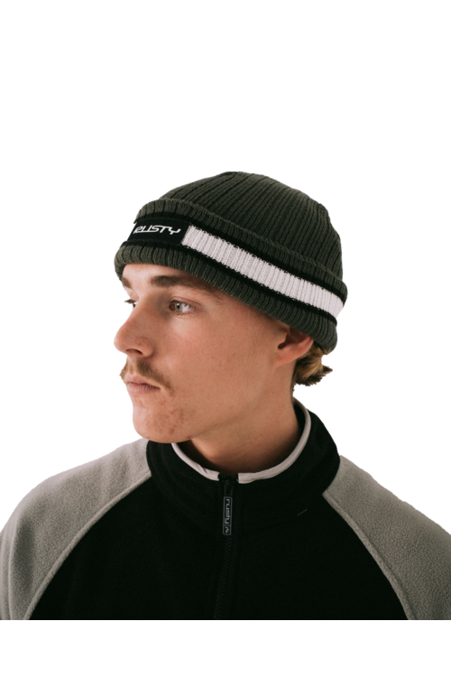 BONES REVERSIBLE  BEANIE