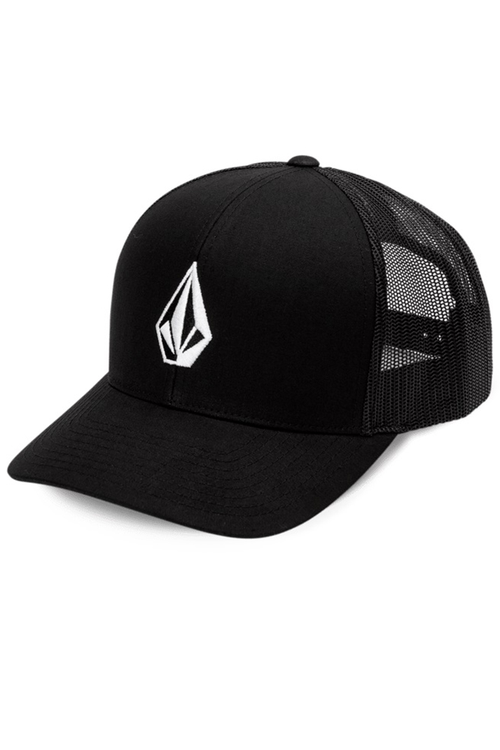 FULL STONE CHEESE HAT