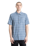 TRUSTED SHORT SLEEVE SHIRT