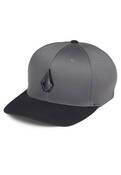 VOLCOM FULL STONE FLEXFIT HAT