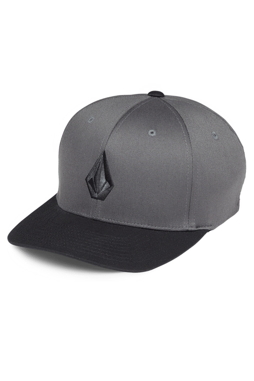 VOLCOM FULL STONE FLEXFIT HAT