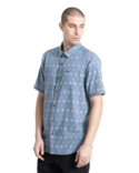 TRUSTED SHORT SLEEVE SHIRT