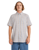 FREEWHEEL SHORTSLEEVE SHIRT
