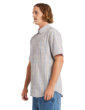 FREEWHEEL SHORTSLEEVE SHIRT