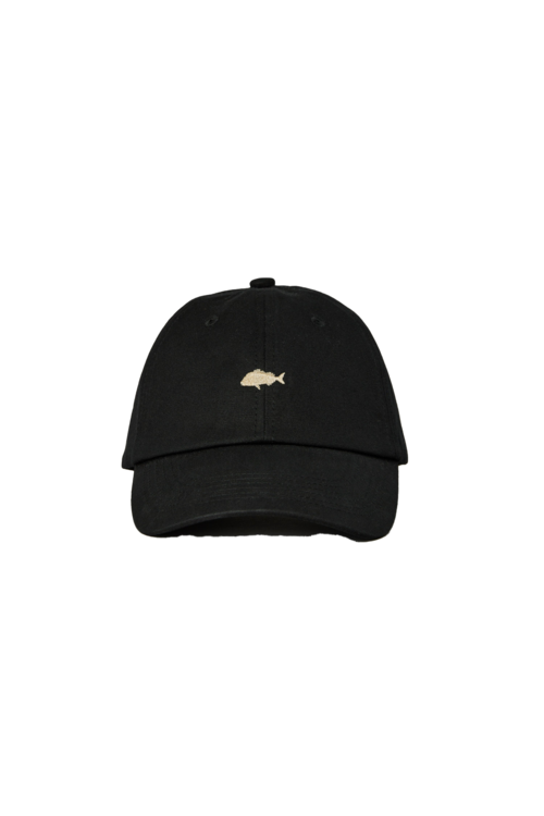 STAMP TILLER WAX CAP