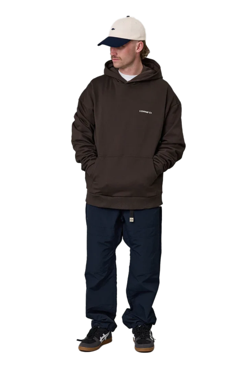 J.A.FISHERMAN SOUTH HOOD