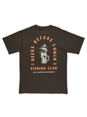 BEERS BEFORE LUNCH SEA TEE