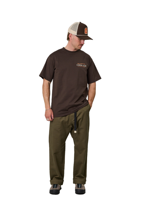 BEERS BEFORE LUNCH SEA TEE