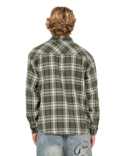 COBRA FLANNEL LS SHIRT