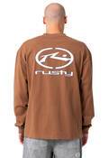 TURBO LONG SLEEVE TEE