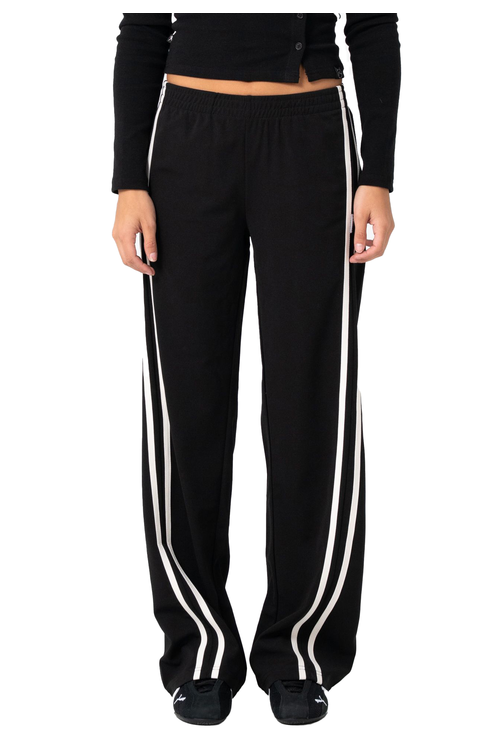 BRONSON LOW RISE TRACKPANT