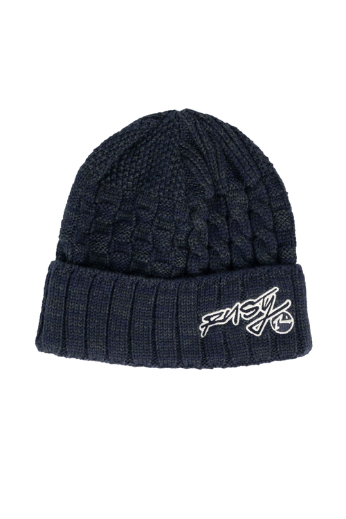 ICE WAVE BEANIE