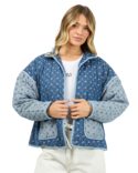 HARRIETTE JACKET