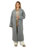 LONG ISLAND COAT