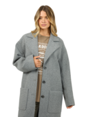 LONG ISLAND COAT