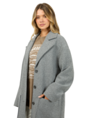 LONG ISLAND COAT