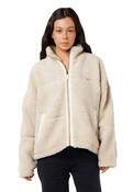 CALA NIGHTS SHERPA JACKET