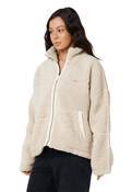 CALA NIGHTS SHERPA JACKET