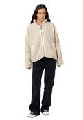 CALA NIGHTS SHERPA JACKET