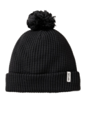 ANOETA REG POM POM BEANIE