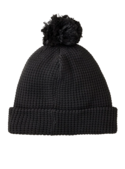 ANOETA REG POM POM BEANIE