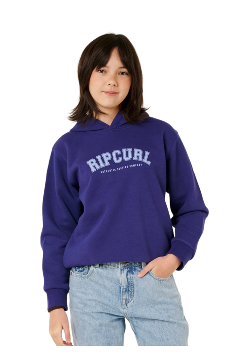 STAPLE VARISTY HOOD YOUTH