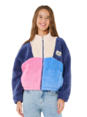 BLOCK PARTY FLEECE YOUTH