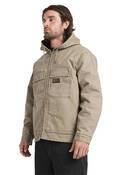 FRESHDUST WORKWEAR JACKET