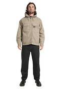 FRESHDUST WORKWEAR JACKET