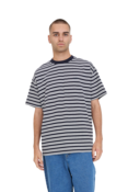 STRIPE BLOCK TEE