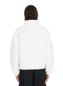 QUILTED LOFT JACKET