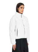 QUILTED LOFT JACKET