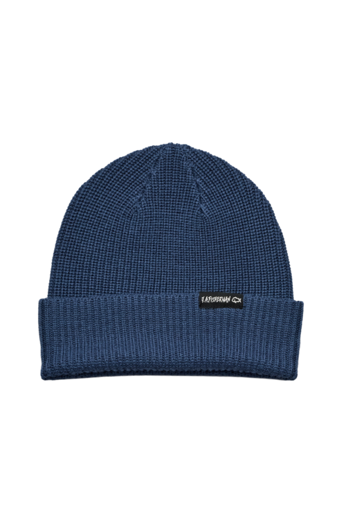 JAF FISHERMAN BEANIE