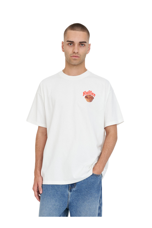 BLOCK TEE 220 PIEDAY