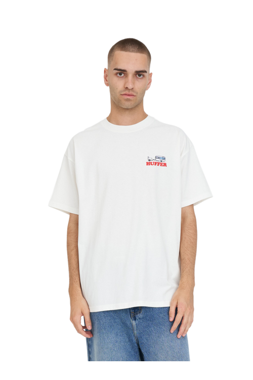 BLOCK TEE 220 ROLLIN