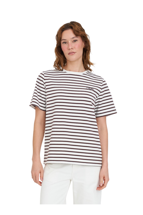 OUI OUI CLASSIC TEE