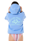 SURF PUFF HERITAGE HOOD