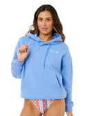 SURF PUFF HERITAGE HOOD