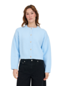 ELLE CROPPED CARDIGAN